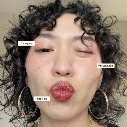 Axiology - True Color Cream- Makeup Multi-Stick – Clean 3-in-1 Color