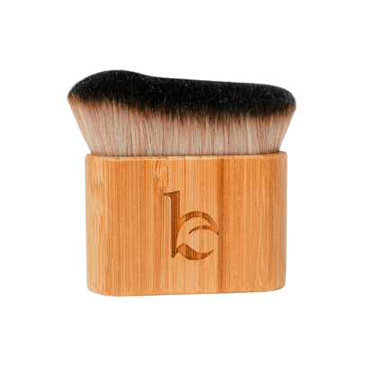 Beauty By Earth - Self Tanner Application Kabuki Body Blending Brush