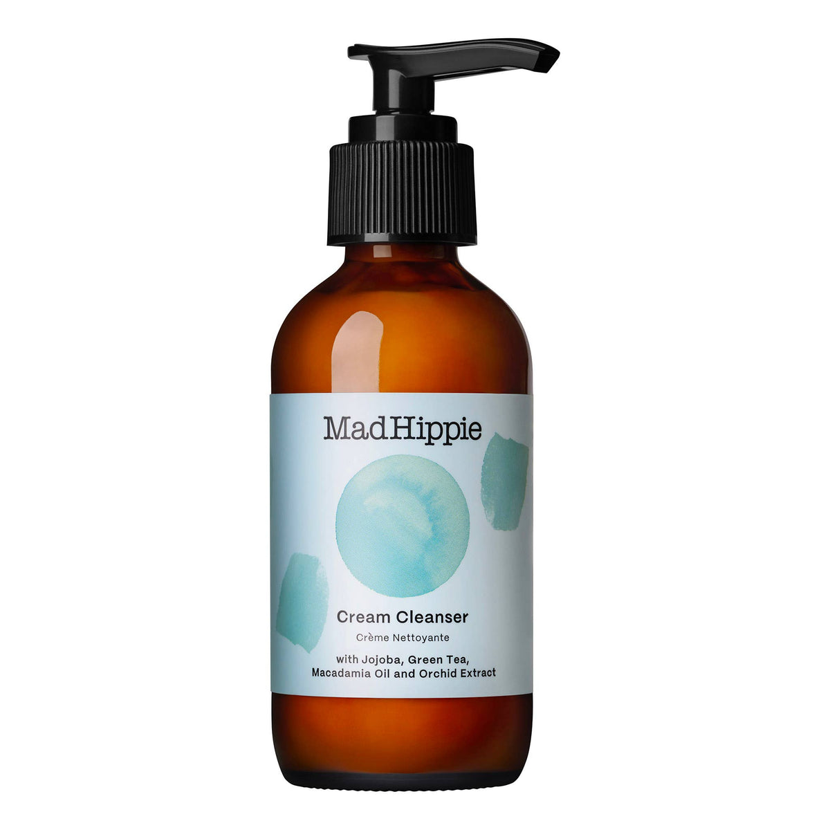 Mad Hippie - Cream Cleanser - Hydrating Facial Cleanser
