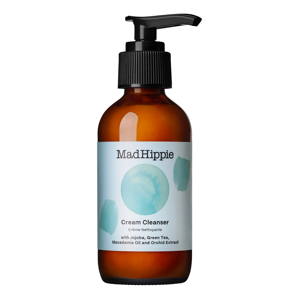 Cream Cleanser - Hydrating Facial Cleanser by Mad Hippie