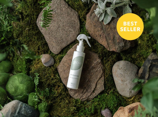 Grow Fragrance - Woodland Sage Air + Fabric Spray