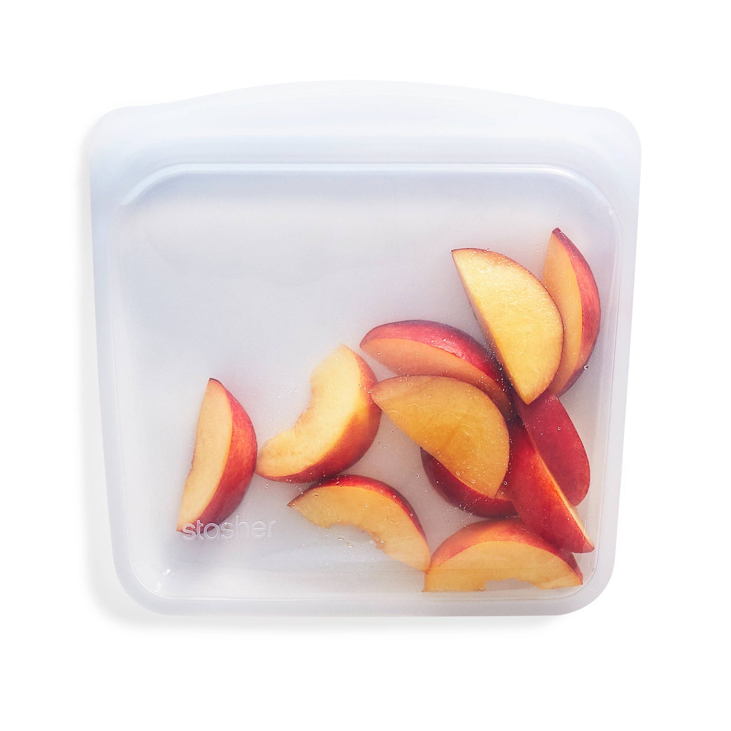 Sandwich: Clear