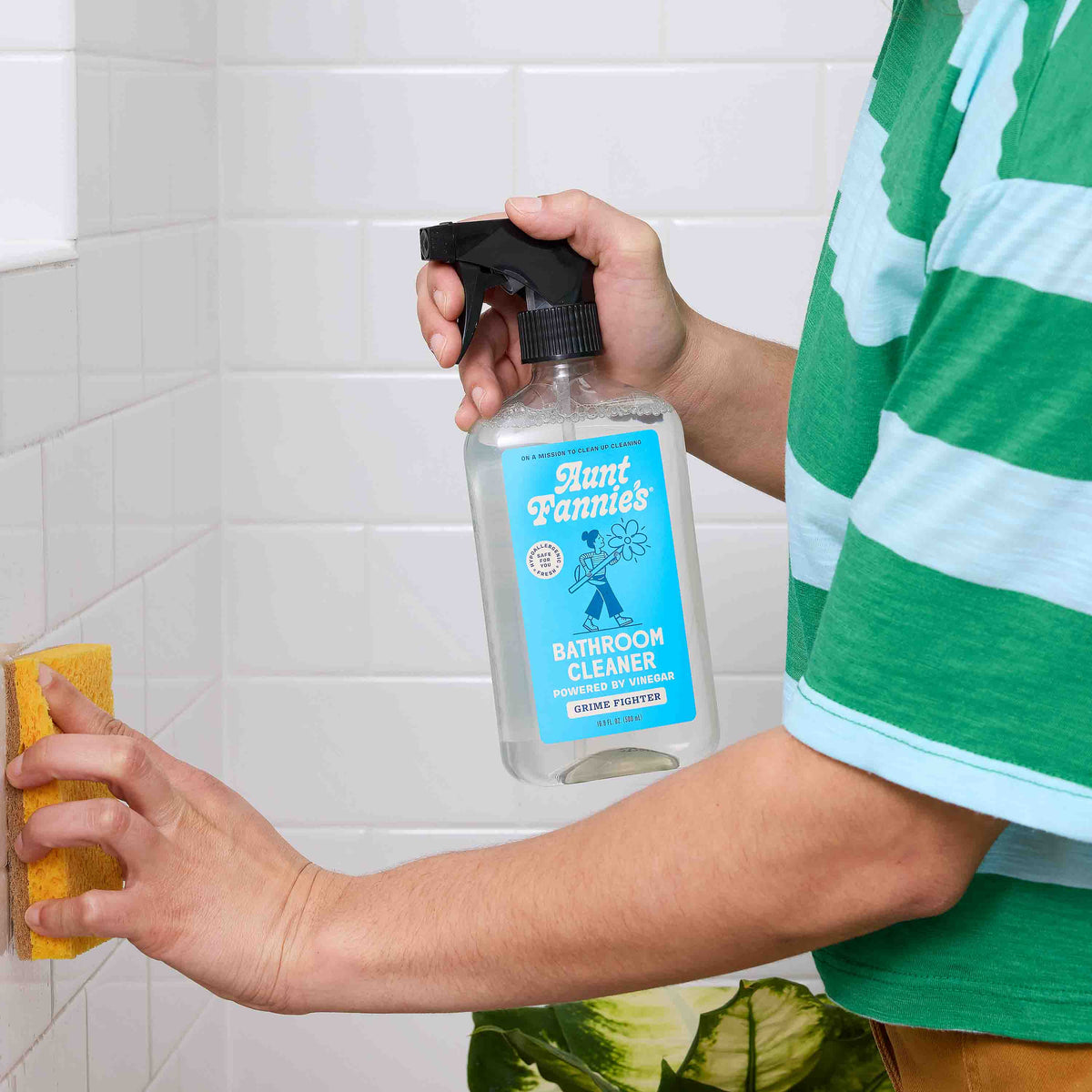 Bathroom Cleaner