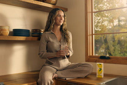 GoodOnya Organic Hydration™