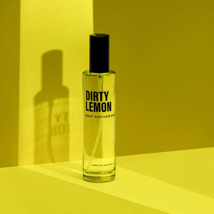 Heretic Parfum - DIRTY LEMON BODY MIST