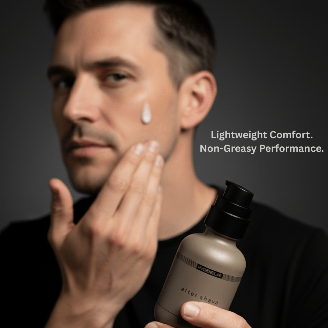 HygieneLab - After Shave