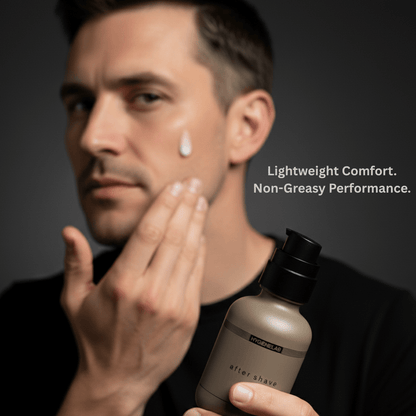 HygieneLab - After Shave