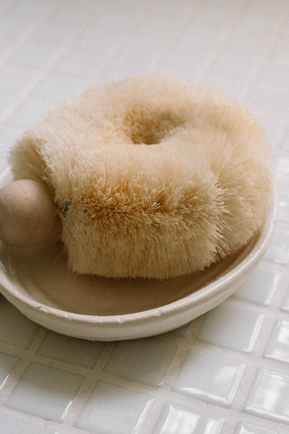 Spa Shower Puff by Ethical Global