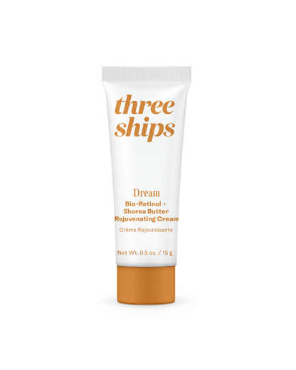 Three Ships Dream Cream Deluxe Sample