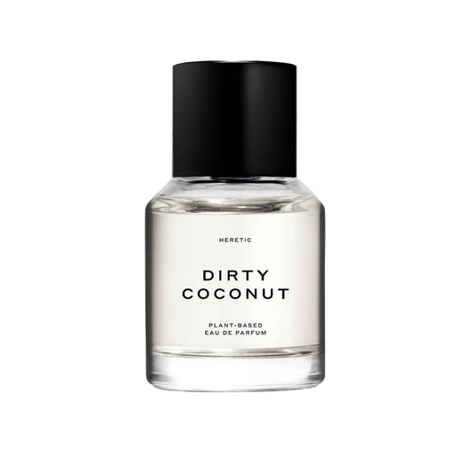 DIRTY COCONUT by Heretic Parfum