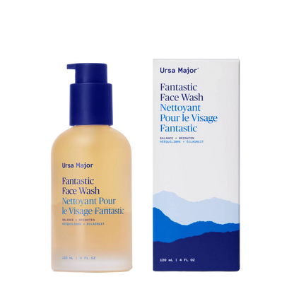 Fantastic Face Wash by Ursa Major