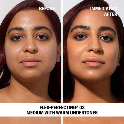 SPF 50 Mineral Drops Tinted Sunscreen
