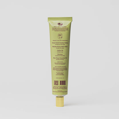 My Neighbor’s - Manuka Honey & Blue Tansy Tallow (Hand Balm)