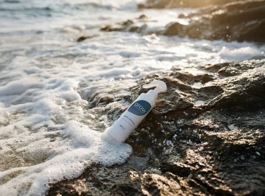 Grow Fragrance - Pacific Driftwood Air + Fabric Spray