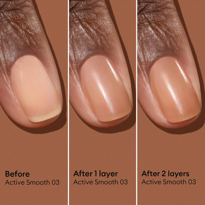 Manucurist, Inc. - Nail care - Active Smooth Ridge filler