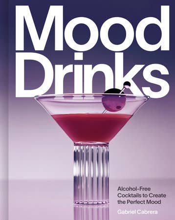 Mood Drinks by Penguin Random House LLC