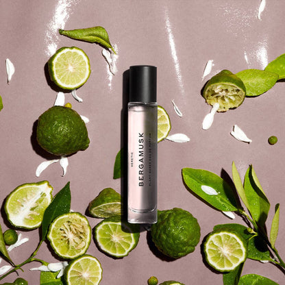 BERGAMUSK PERFUME