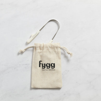 Fygg - All-Ages Tongue Scraper