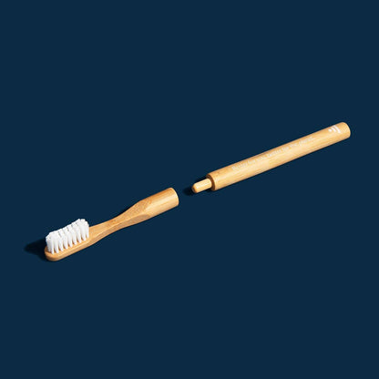 Natural Bamboo Toothbrush