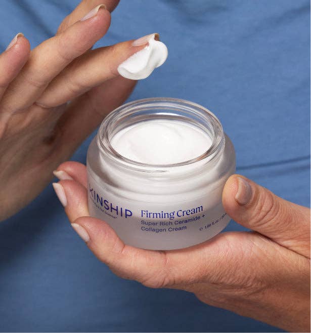 Super Rich Ceramide + Collagen Firming Cream