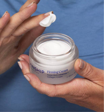 Super Rich Ceramide + Collagen Firming Cream
