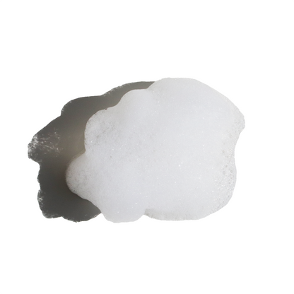 Urb Apothecary - Palo Santo Vetiver Bubble Bath – Aloe Vera, Skin Hydrating