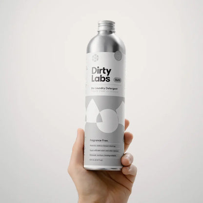 Free & Clear Bio Laundry Detergent