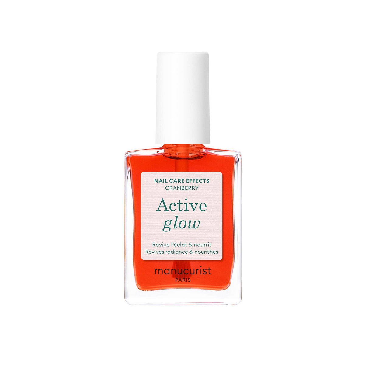 Manucurist, Inc. - Nail Care - Active™ Glow Care Polish