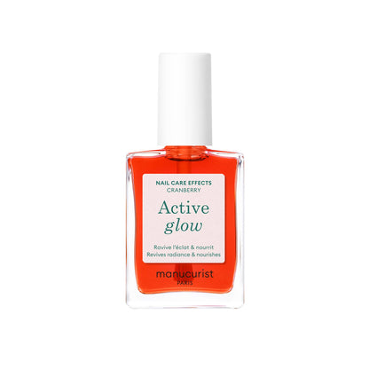 Manucurist, Inc. - Nail Care - Active™ Glow Care Polish