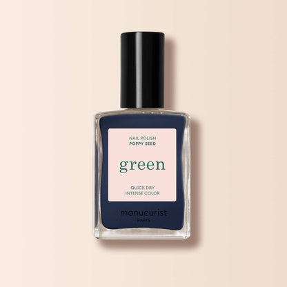 Manucurist, Inc. - Nail polish - Poppy seed