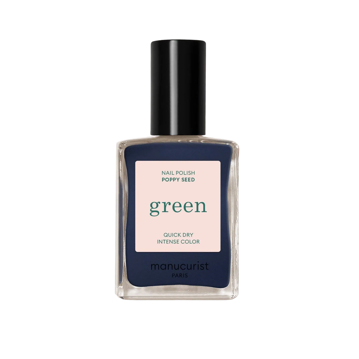 Poppy seed by Manucurist, Inc.