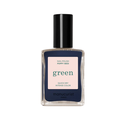 Poppy seed by Manucurist, Inc.