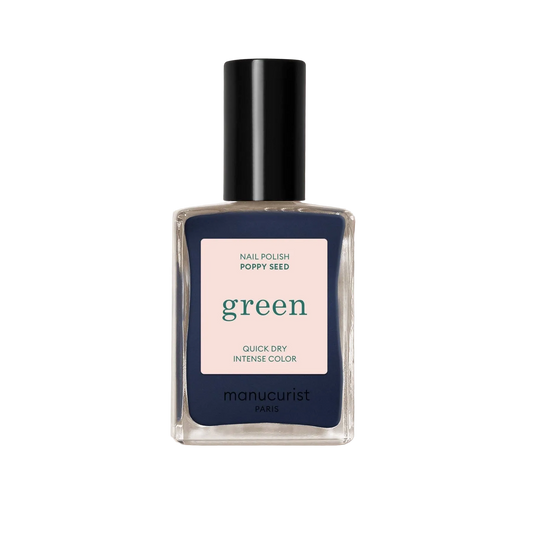 Poppy seed by Manucurist, Inc.
