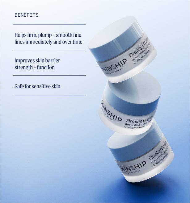 Super Rich Ceramide + Collagen Firming Cream