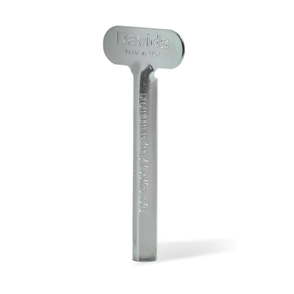 Tube keys