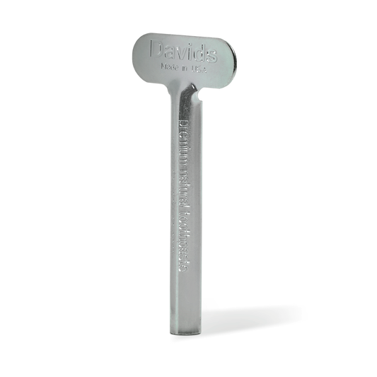 Tube keys