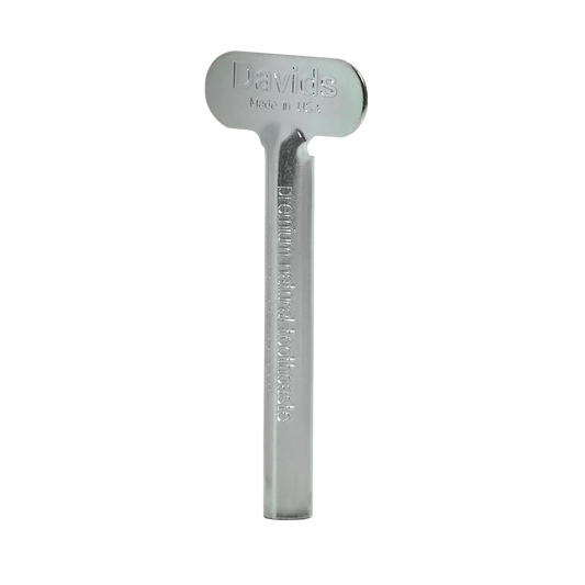 Tube keys
