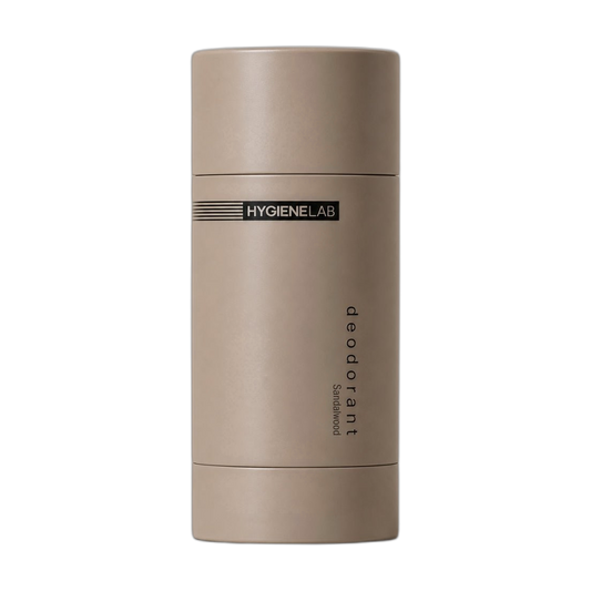 Deodorant by HygieneLab