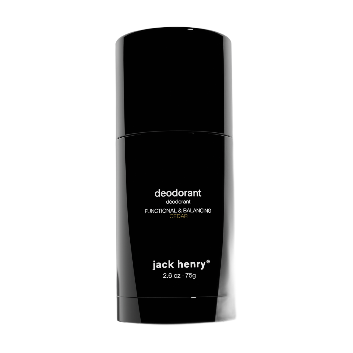 Deodorant