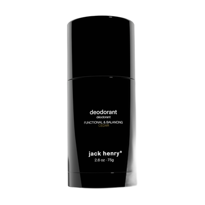 Deodorant