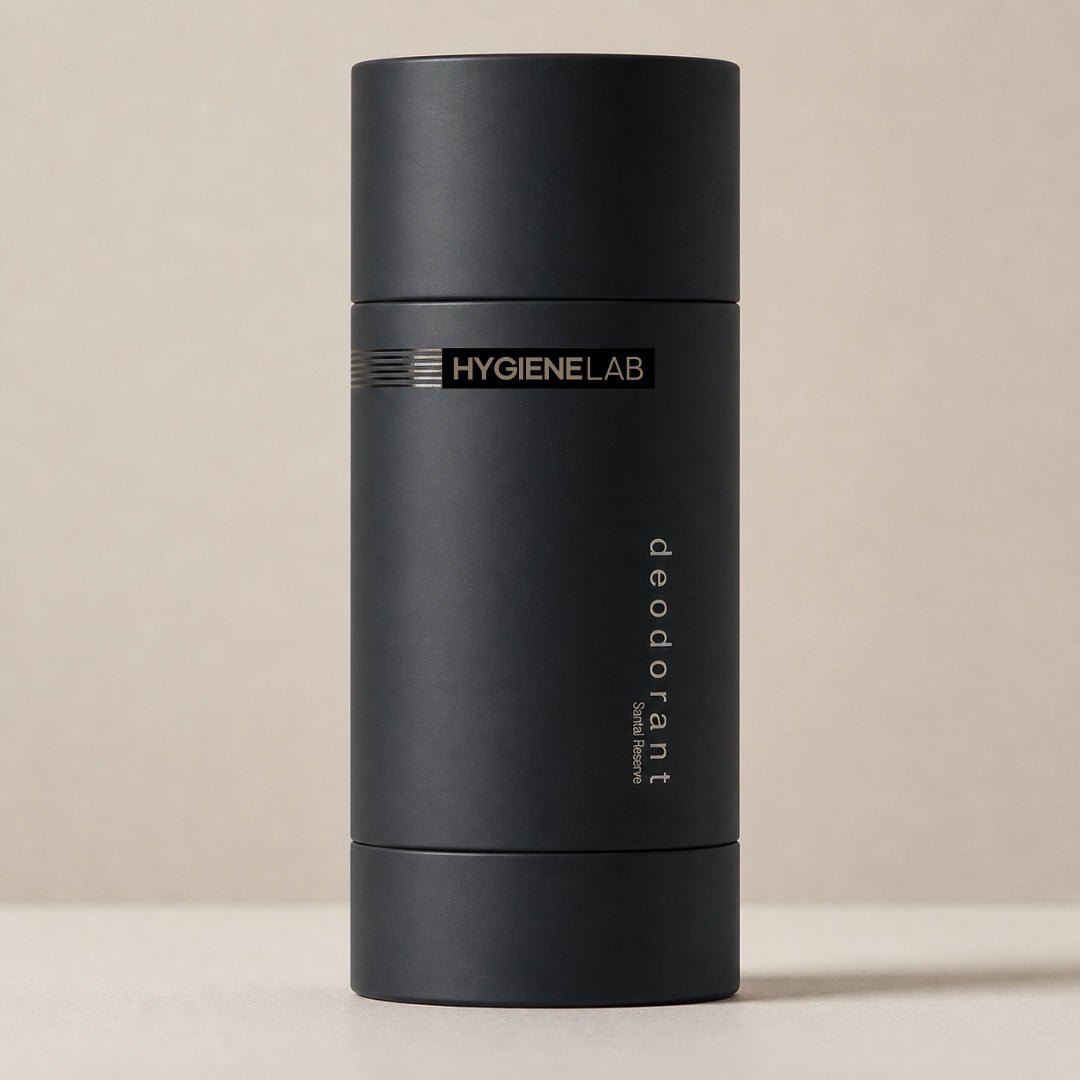 Deodorant