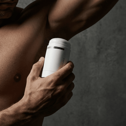 Deodorant