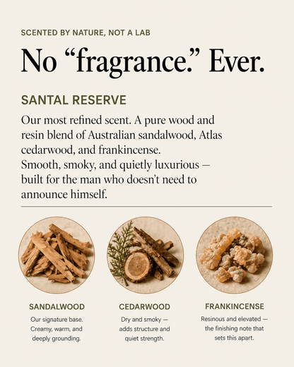 Deodorant
