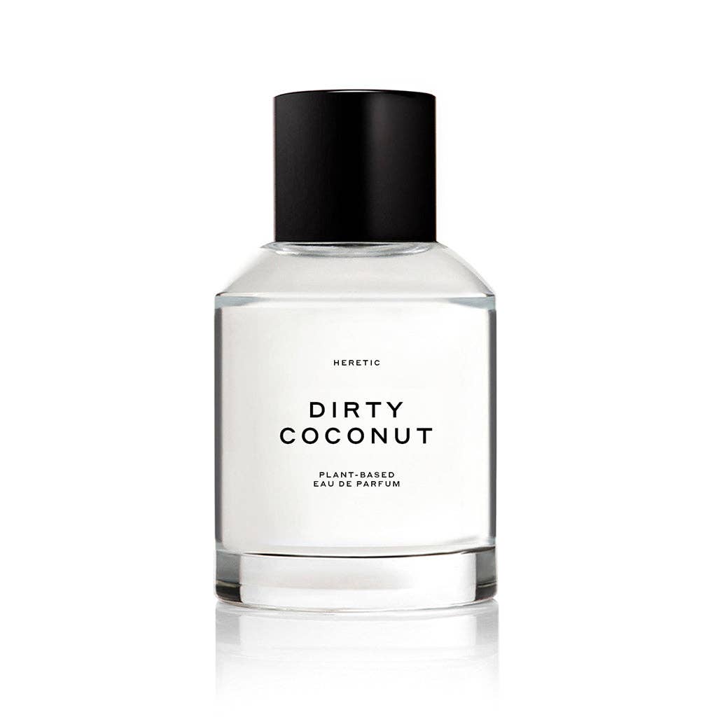 Heretic Parfum - DIRTY COCONUT