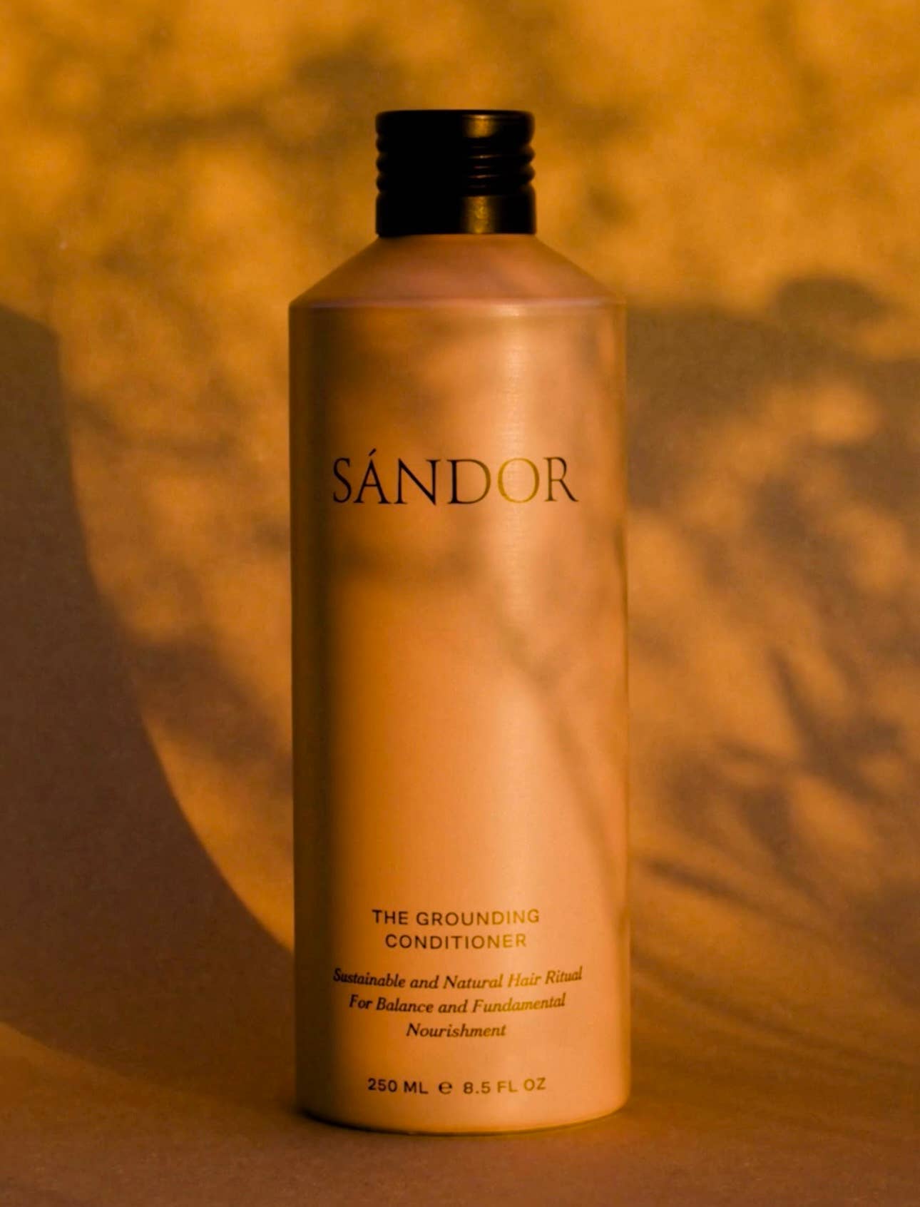 The Grounding Conditioner