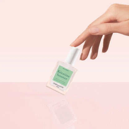 Manucurist, Inc. - Nail treatment - Keratin Booster