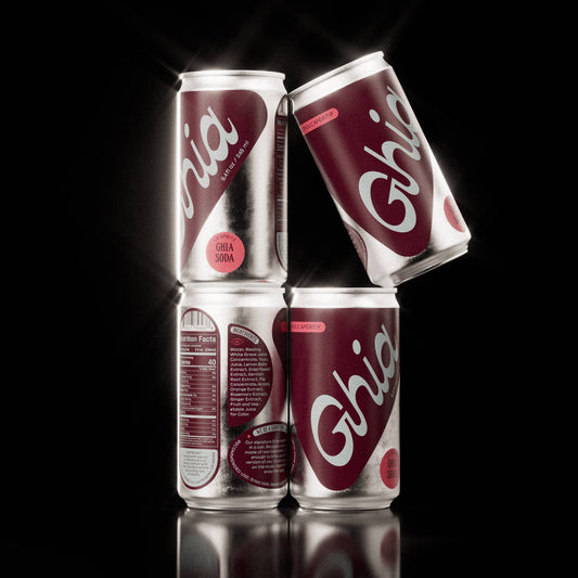 Ghia  Le Spritz | Ghia Soda