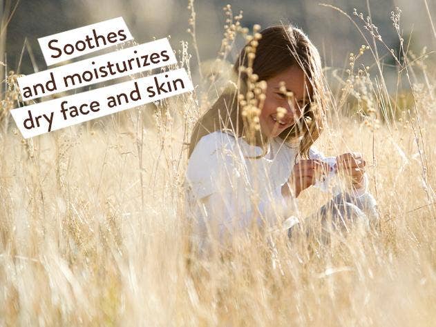 Babo Botanicals - Moisturizing Oat & Calendula Body Lotion