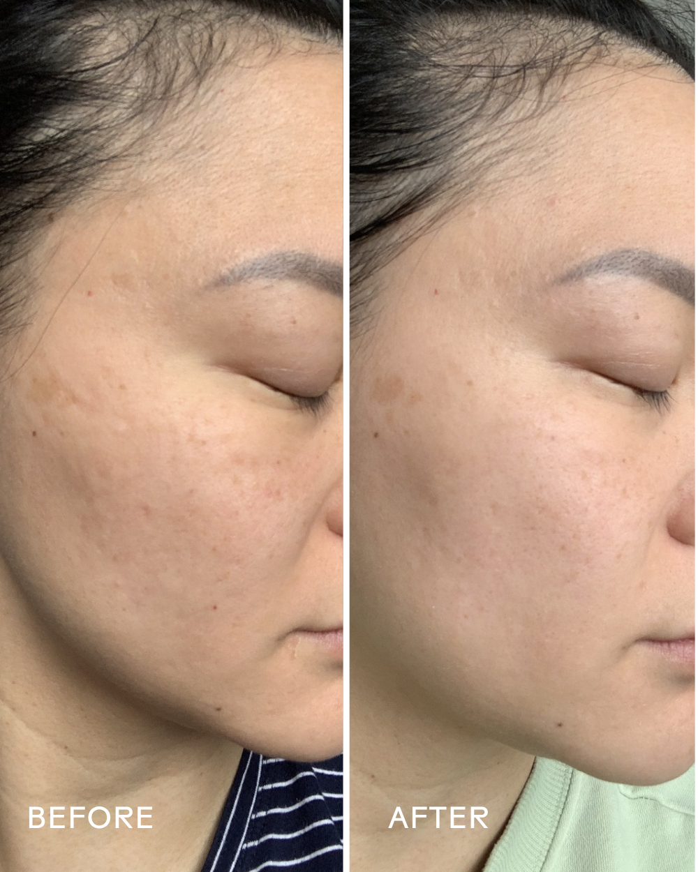 Three Ships - TESTER - Jelly Drops Kakadu Plum + Mushroom Hyaluronic Acid Serum - NOT FOR RESALE