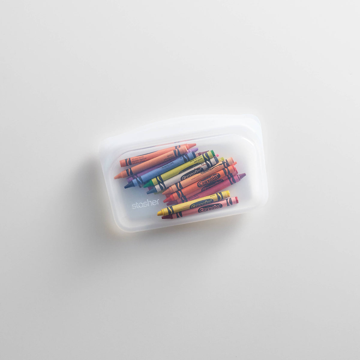 Snack: Clear